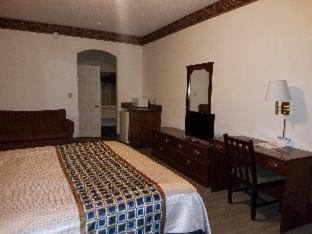 Texas Inn Downtown Mcallen Bilik gambar