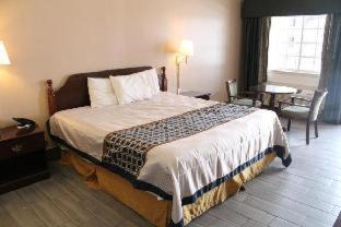 Texas Inn Downtown Mcallen Bilik gambar