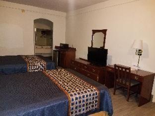 Texas Inn Downtown Mcallen Bilik gambar